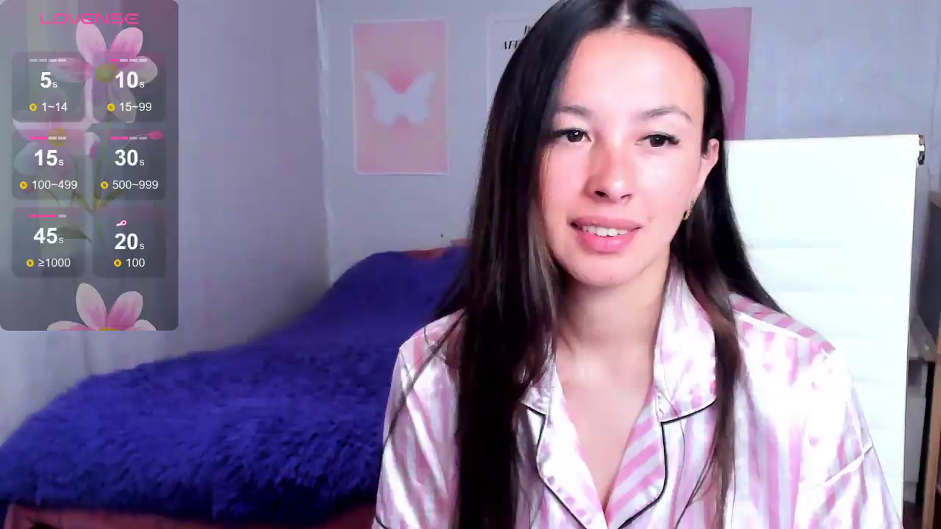 Gallery image thumbnail from Geisha_Anna's myfreecams stream on, 07/17/2026, 07:14 image 14 of 20