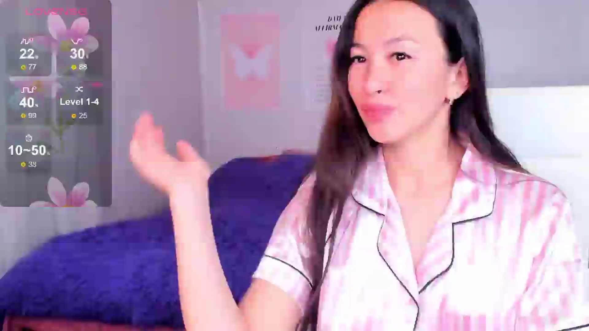 Gallery image thumbnail from Geisha_Anna's myfreecams stream on, 07/17/2026, 07:14 image 13 of 20