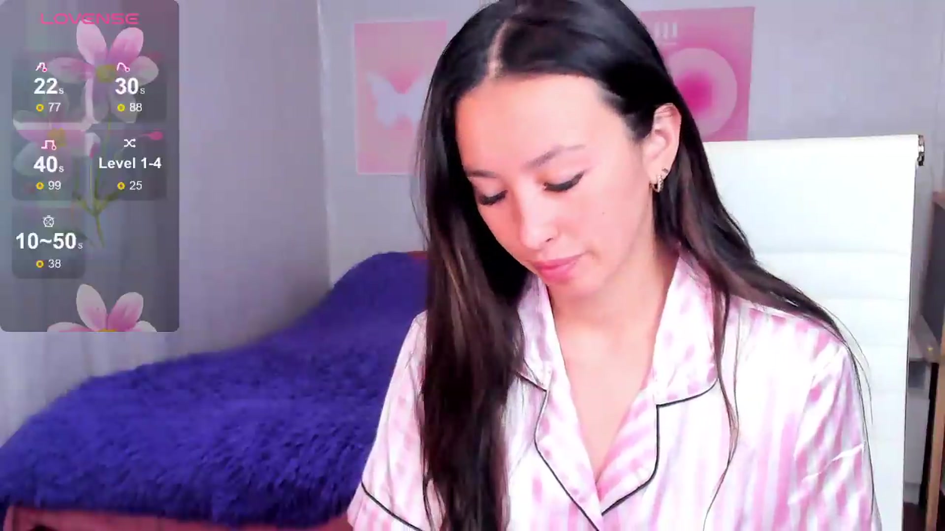 Gallery image thumbnail from Geisha_Anna's myfreecams stream on, 07/17/2026, 07:14 image 19 of 20