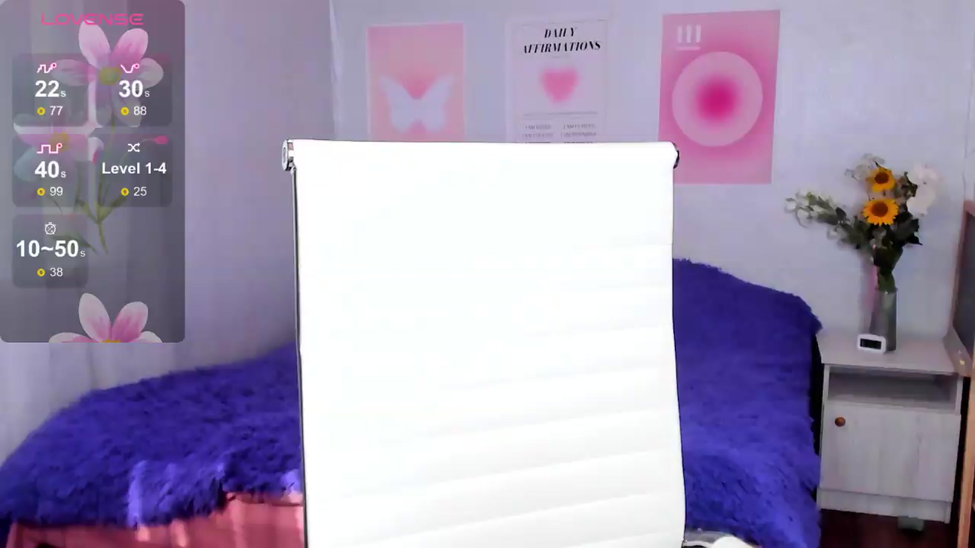 Gallery image thumbnail from Geisha_Anna's myfreecams stream on, 07/17/2026, 07:14 image 1 of 20
