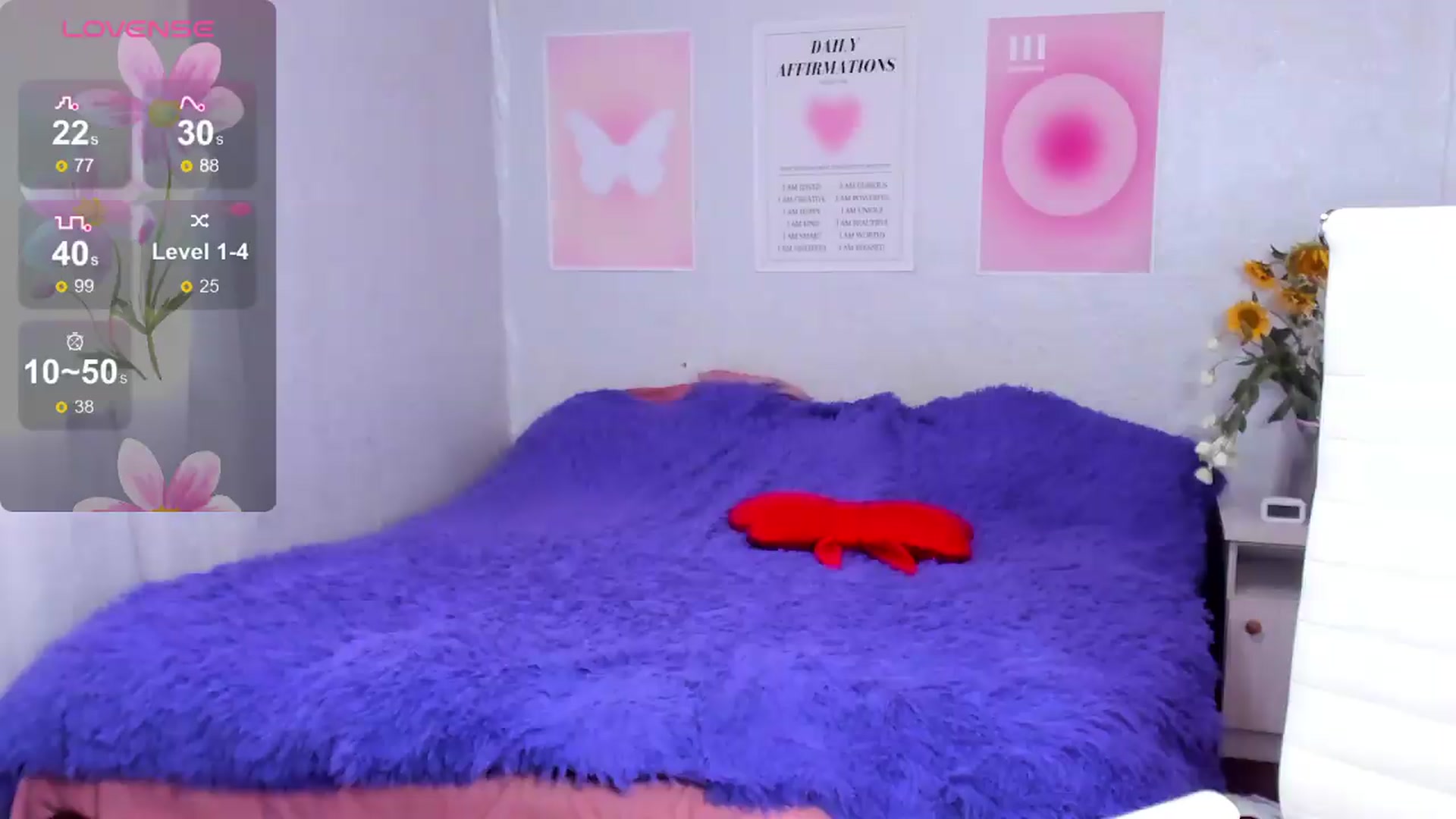 Gallery image thumbnail from Geisha_Anna's myfreecams stream on, 07/17/2026, 08:40 image 20 of 20
