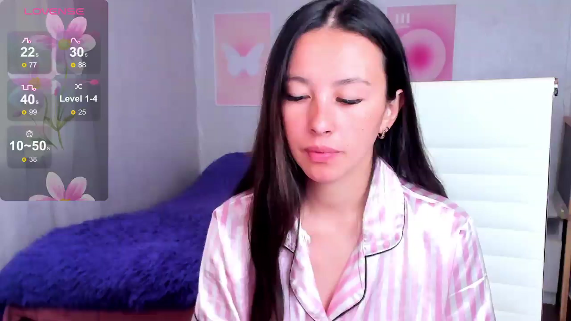 Gallery image thumbnail from Geisha_Anna's myfreecams stream on, 07/17/2026, 08:40 image 6 of 20