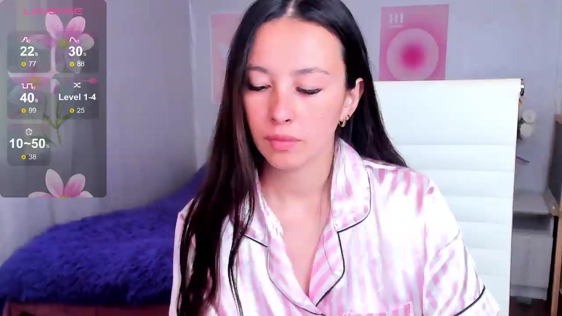 Gallery image thumbnail from Geisha_Anna's myfreecams stream on, 07/17/2026, 08:40 image 5 of 20