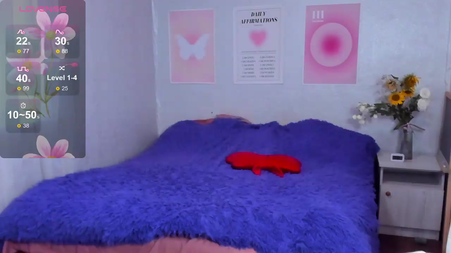 Gallery image thumbnail from Geisha_Anna's myfreecams stream on, 07/17/2026, 08:40 image 10 of 20