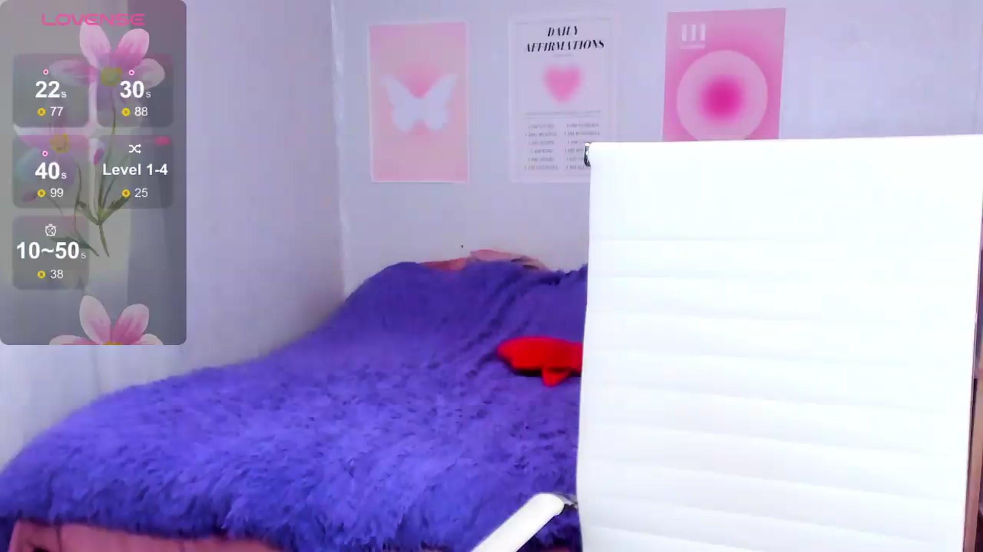 Gallery image thumbnail from Geisha_Anna's myfreecams stream on, 07/17/2026, 10:44 image 9 of 20