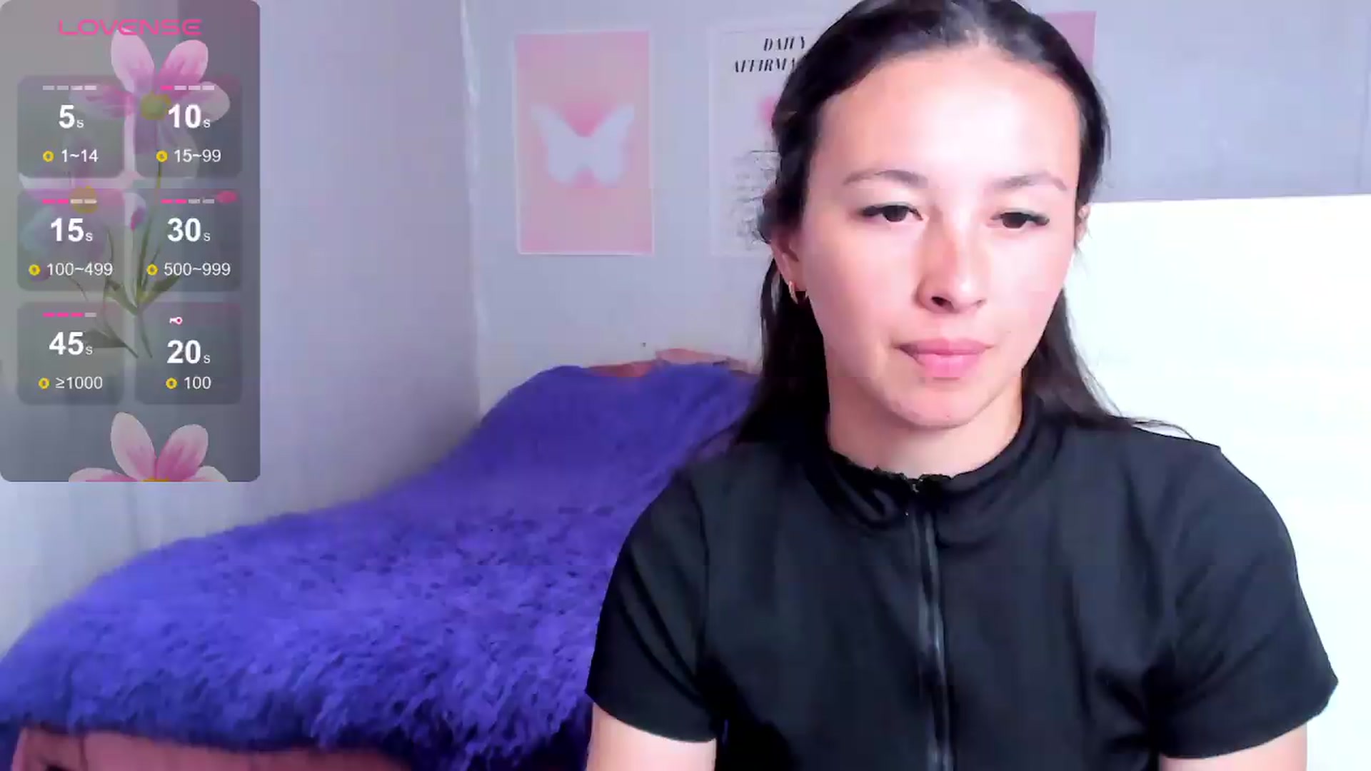 Gallery image thumbnail from Geisha_Anna's myfreecams stream on, 07/17/2026, 10:44 image 16 of 20