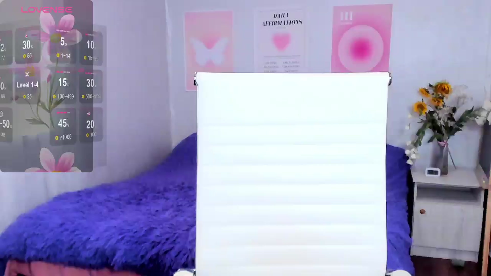 Gallery image thumbnail from Geisha_Anna's myfreecams stream on, 07/17/2026, 10:44 image 1 of 20