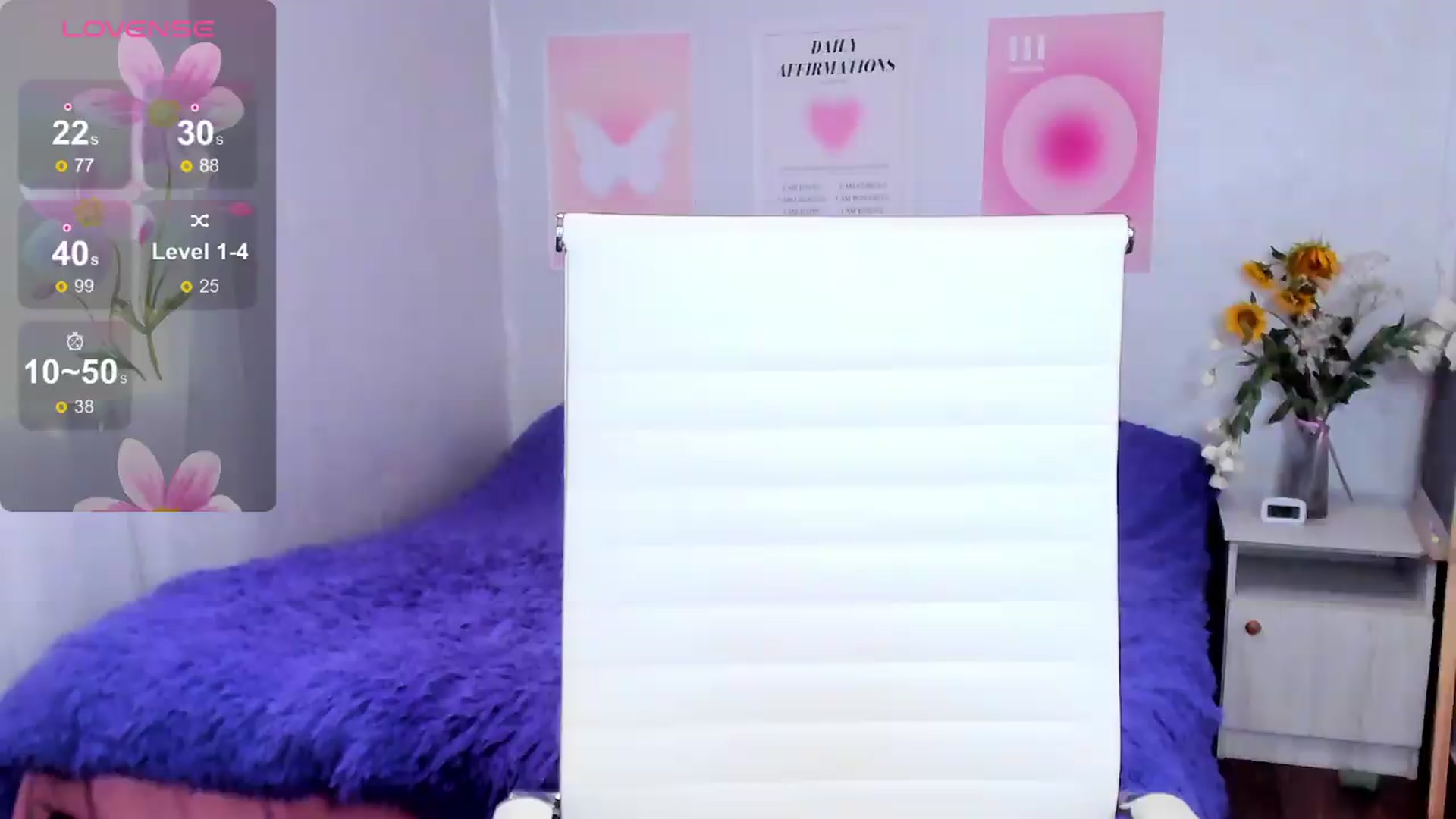 Gallery image thumbnail from Geisha_Anna's myfreecams stream on, 07/17/2026, 10:44 image 3 of 20