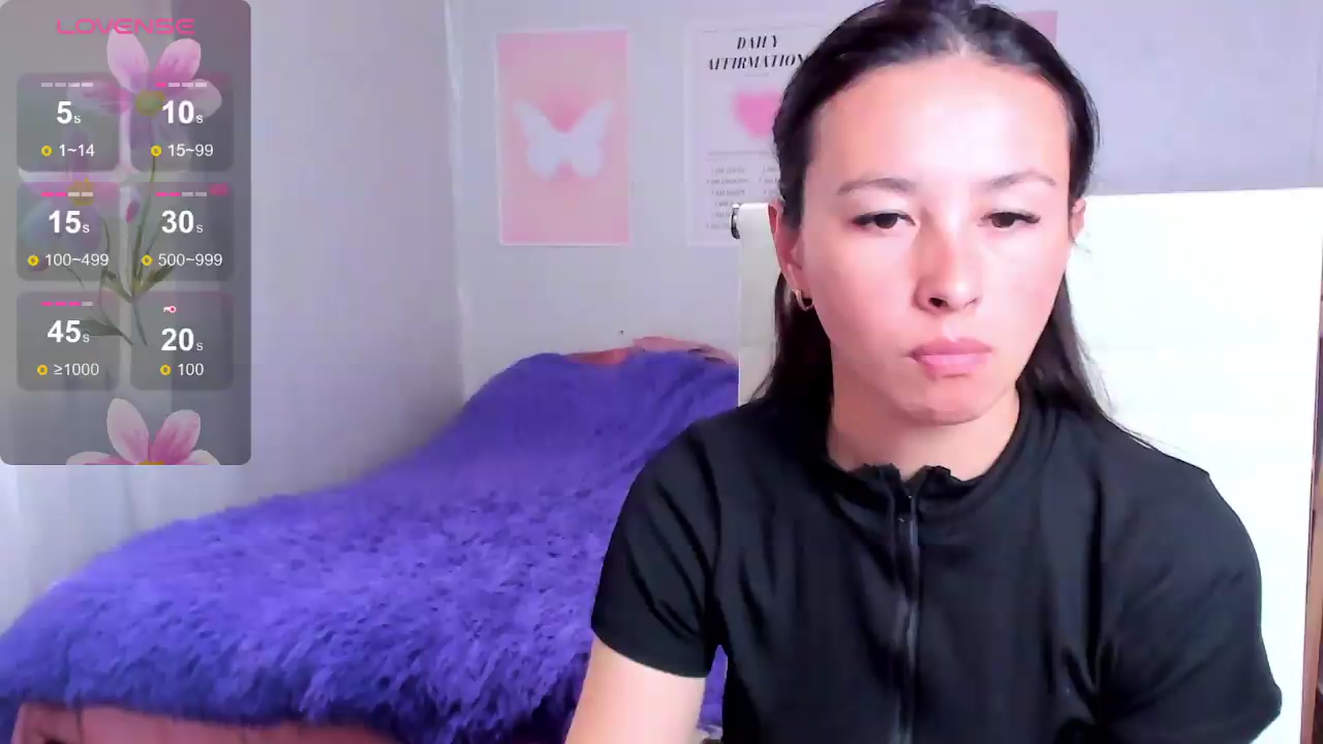 Gallery image thumbnail from Geisha_Anna's myfreecams stream on, 07/17/2026, 10:44 image 13 of 20