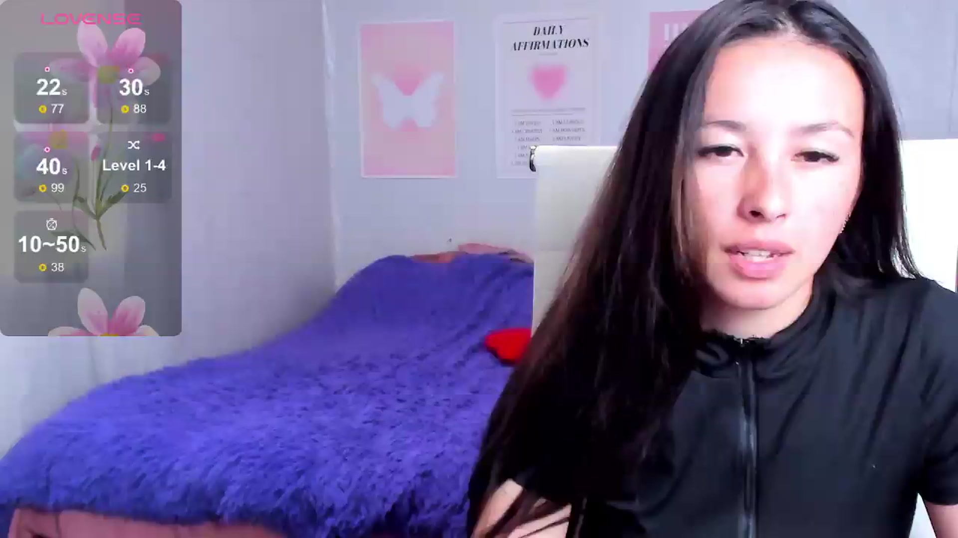 Gallery image thumbnail from Geisha_Anna's myfreecams stream on, 07/17/2026, 10:44 image 17 of 20