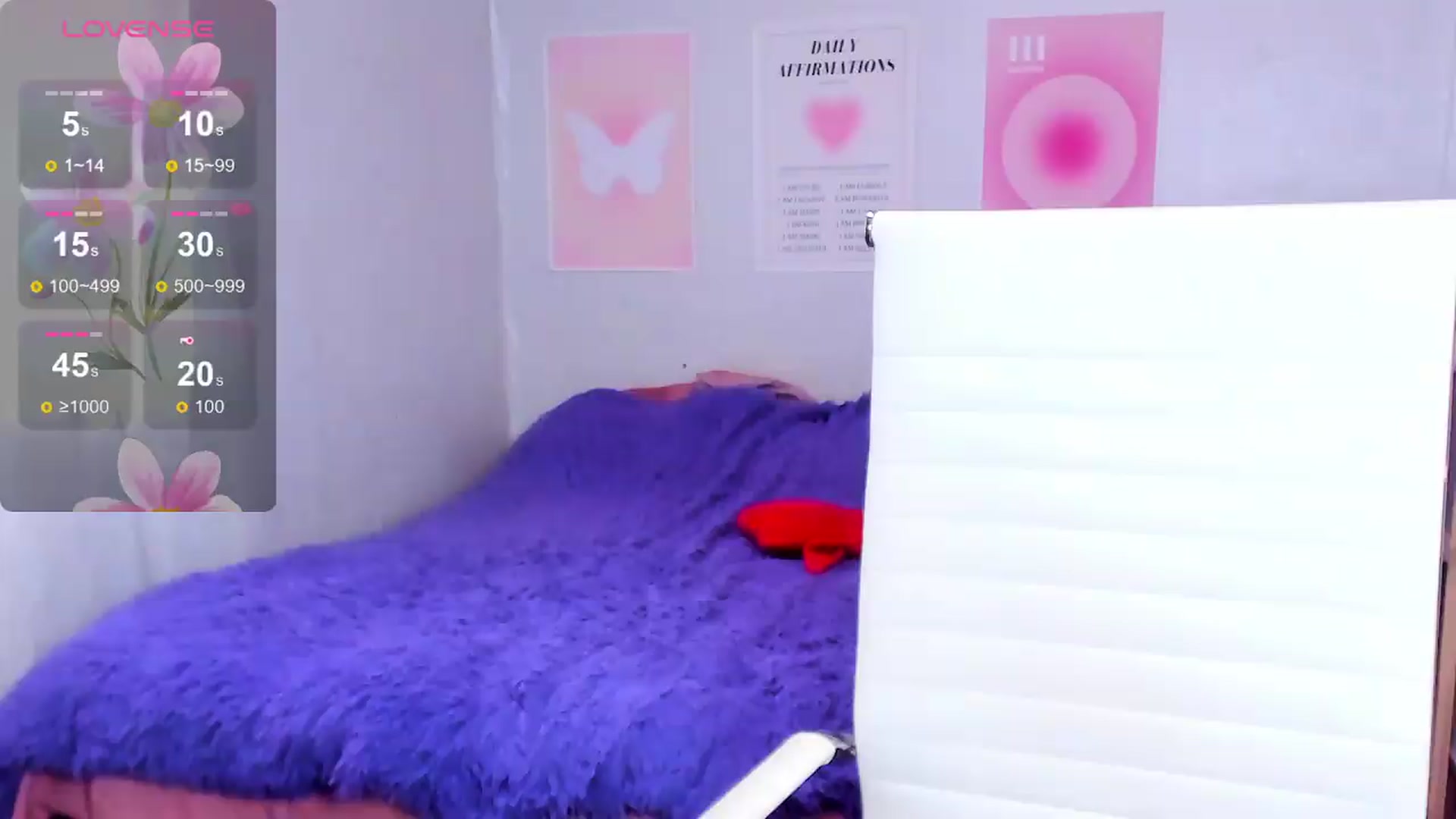 Gallery image thumbnail from Geisha_Anna's myfreecams stream on, 07/17/2026, 10:44 image 10 of 20