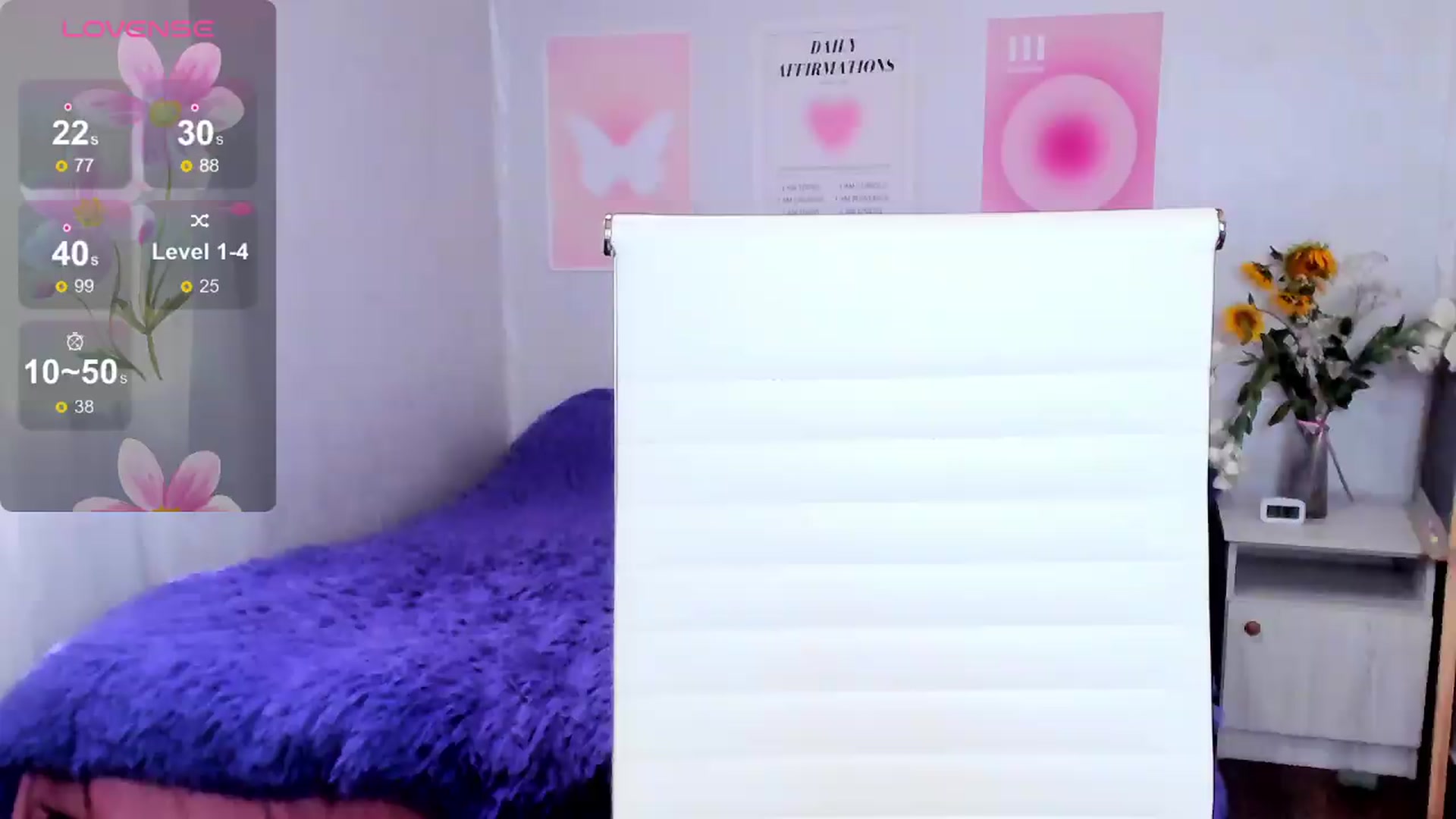 Gallery image thumbnail from Geisha_Anna's myfreecams stream on, 07/17/2026, 10:44 image 15 of 20