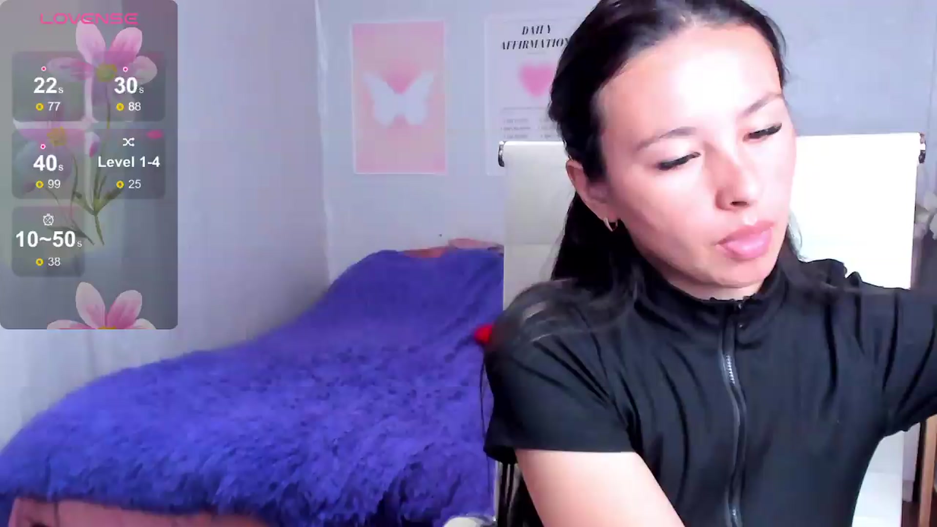 Gallery image thumbnail from Geisha_Anna's myfreecams stream on, 07/17/2026, 10:44 image 12 of 20