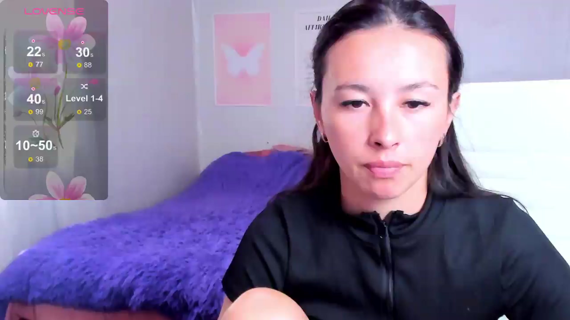 Gallery image thumbnail from Geisha_Anna's myfreecams stream on, 07/17/2026, 10:44 image 14 of 20