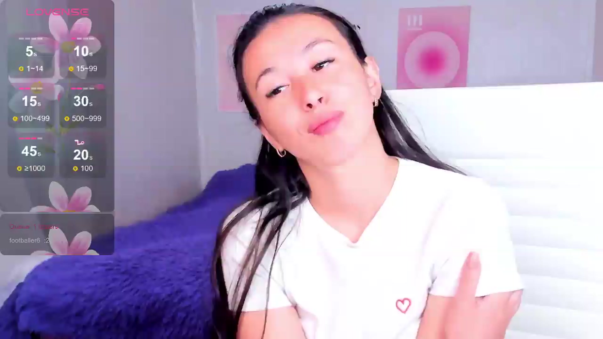 Gallery image thumbnail from Geisha_Anna's myfreecams stream on, 07/19/2026, 09:08 image 2 of 20