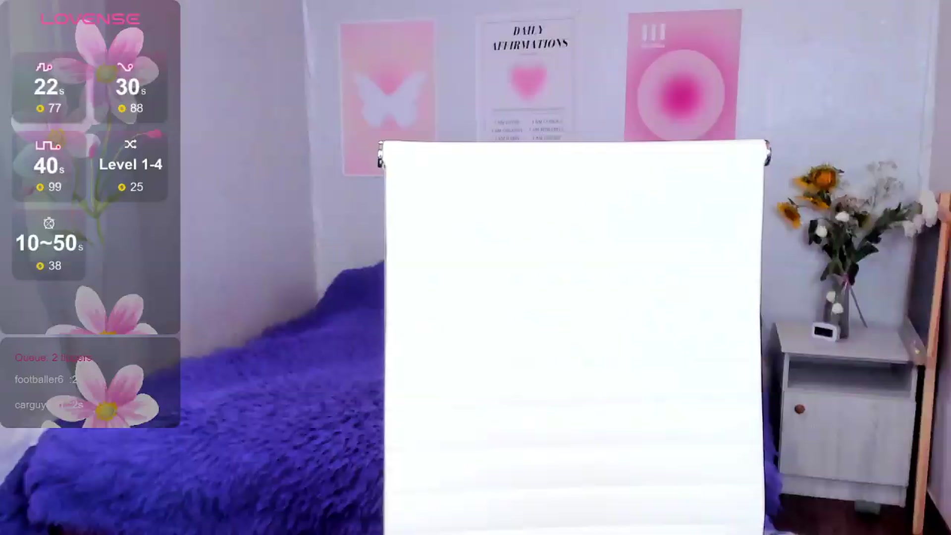 Gallery image thumbnail from Geisha_Anna's myfreecams stream on, 07/19/2026, 09:08 image 7 of 20