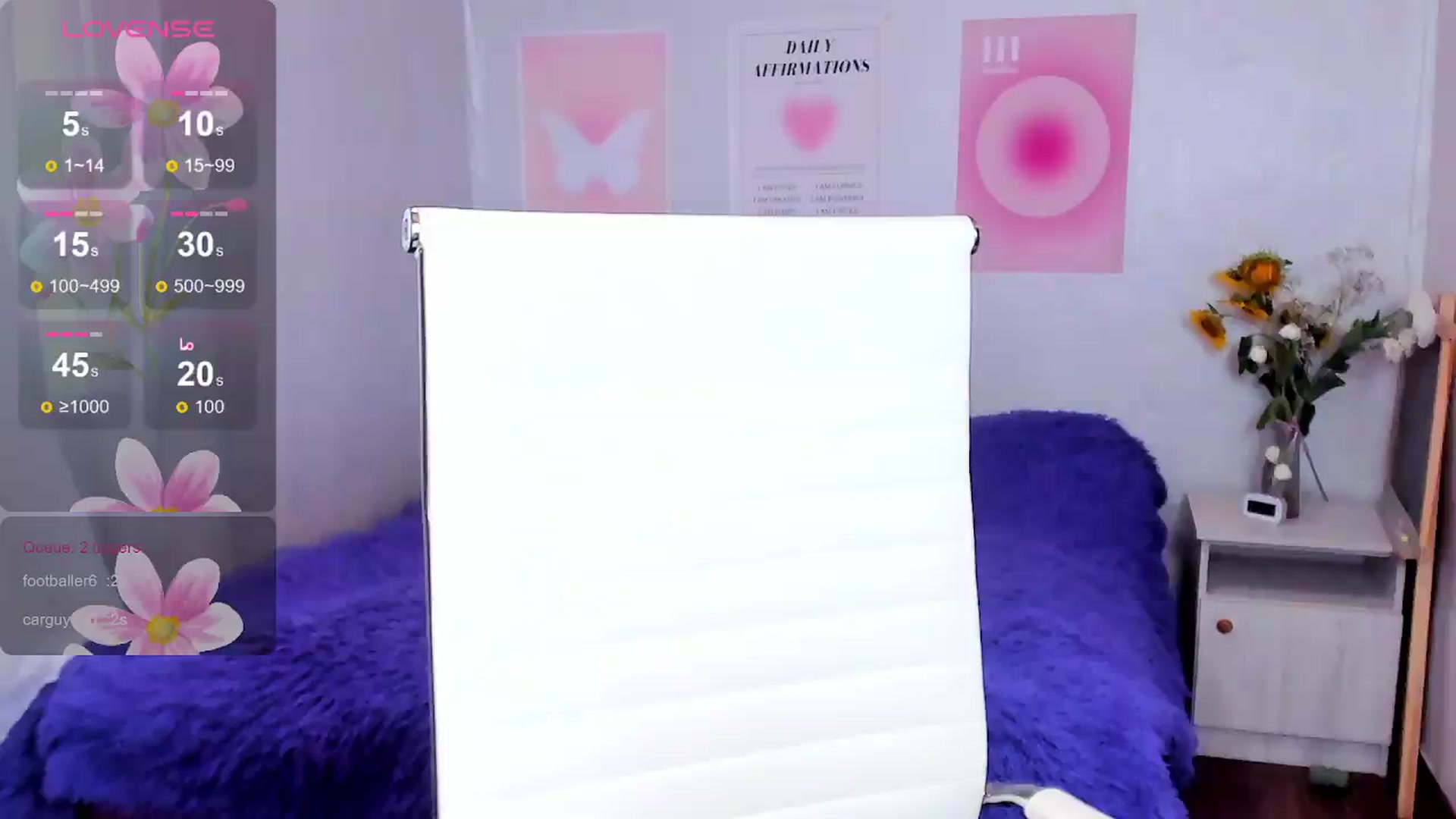 Gallery image thumbnail from Geisha_Anna's myfreecams stream on, 07/19/2026, 09:08 image 8 of 20