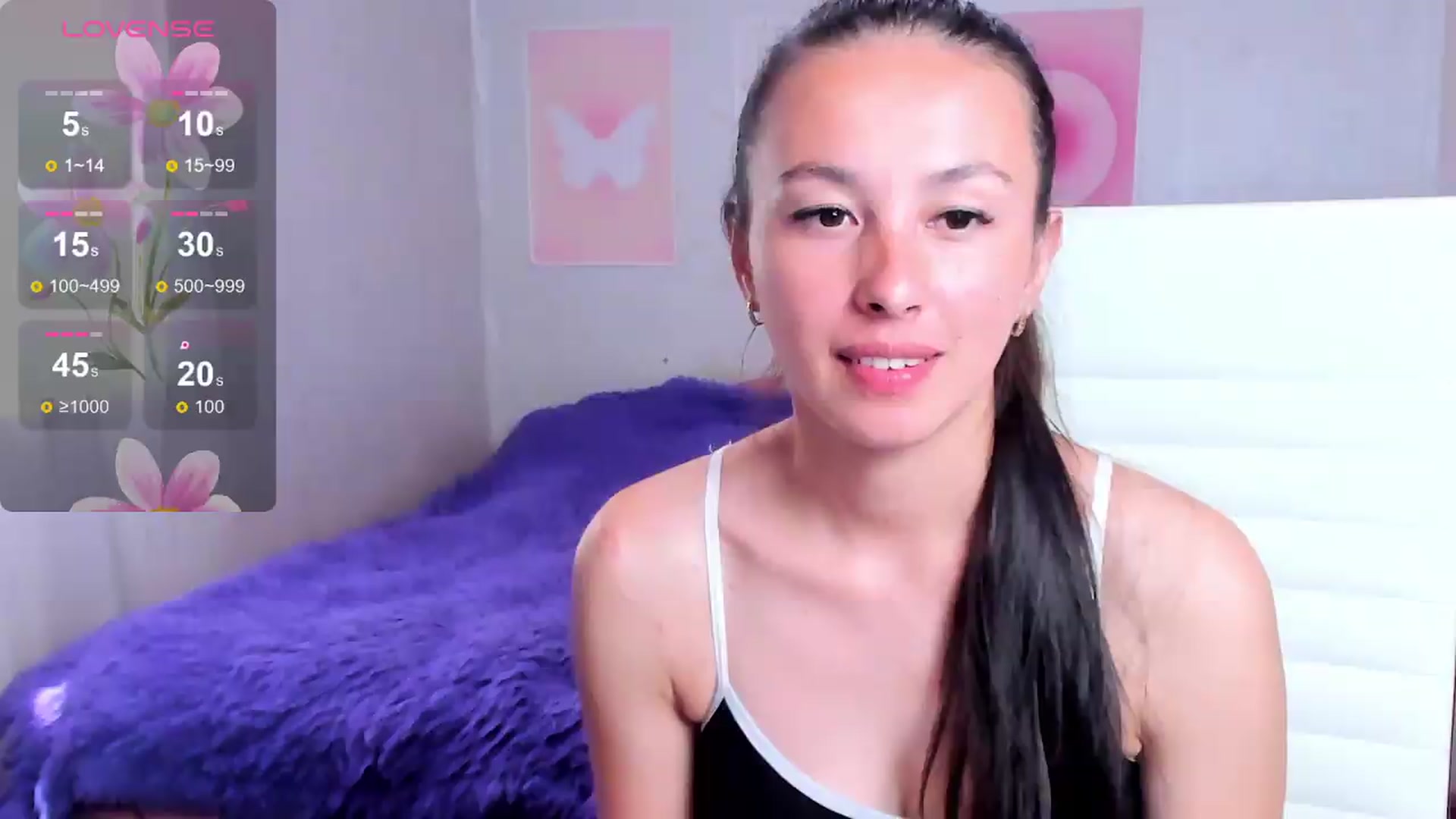 Gallery image thumbnail from Geisha_Anna's myfreecams stream on, 07/19/2026, 10:46 image 20 of 20