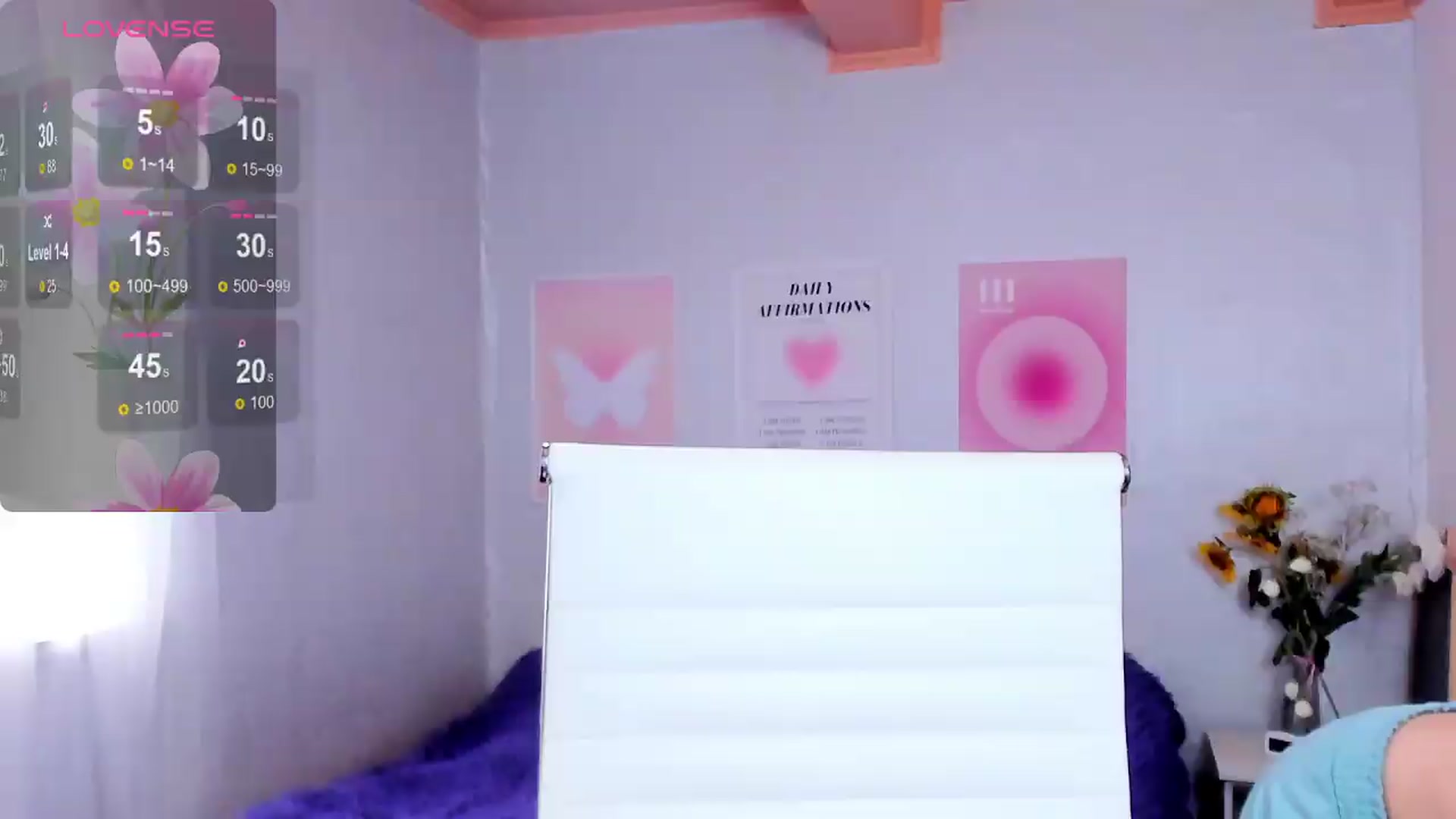 Gallery image thumbnail from Geisha_Anna's myfreecams stream on, 07/19/2026, 10:46 image 15 of 20