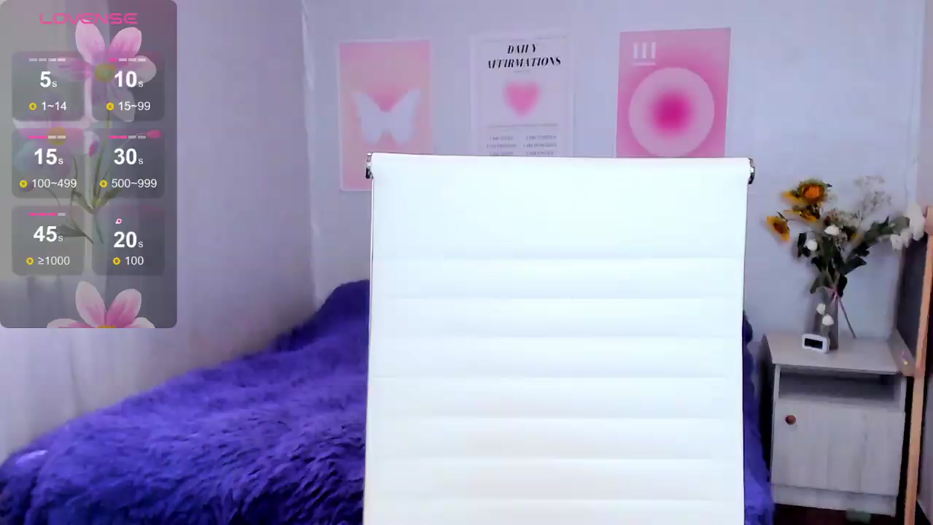 Gallery image thumbnail from Geisha_Anna's myfreecams stream on, 07/19/2026, 10:46 image 8 of 20