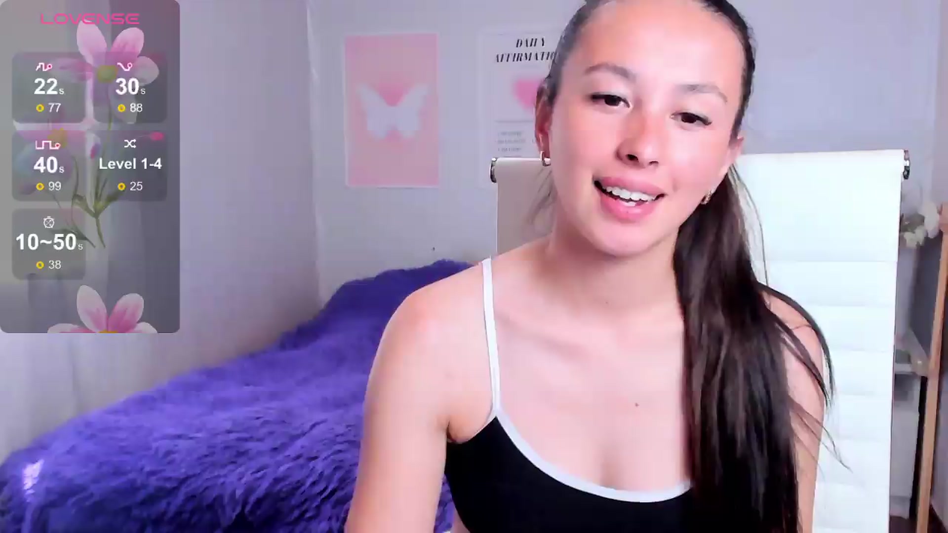 Gallery image thumbnail from Geisha_Anna's myfreecams stream on, 07/19/2026, 11:01 image 4 of 20
