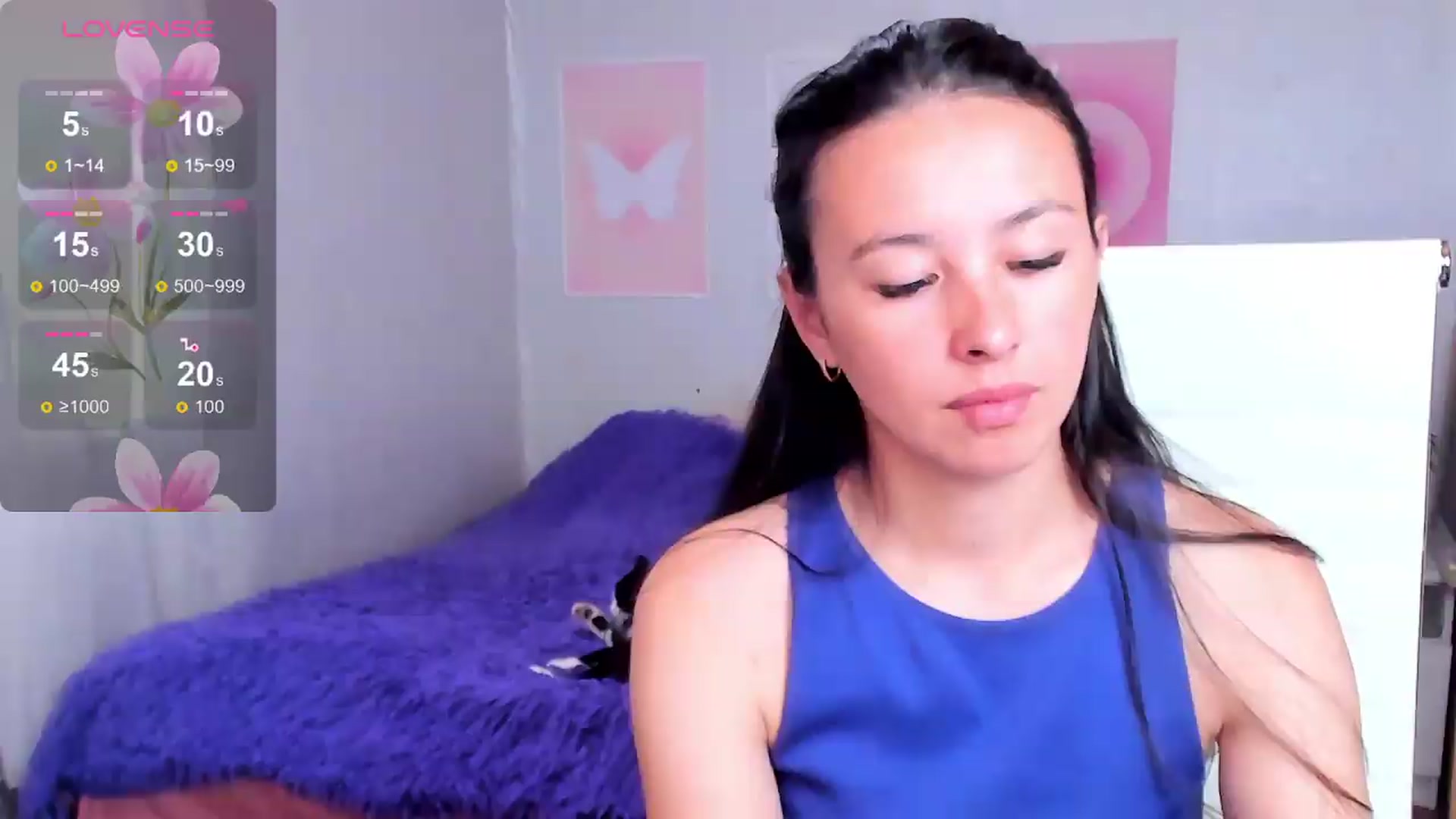 Gallery image thumbnail from Geisha_Anna's myfreecams stream on, 07/20/2026, 09:49 image 11 of 20