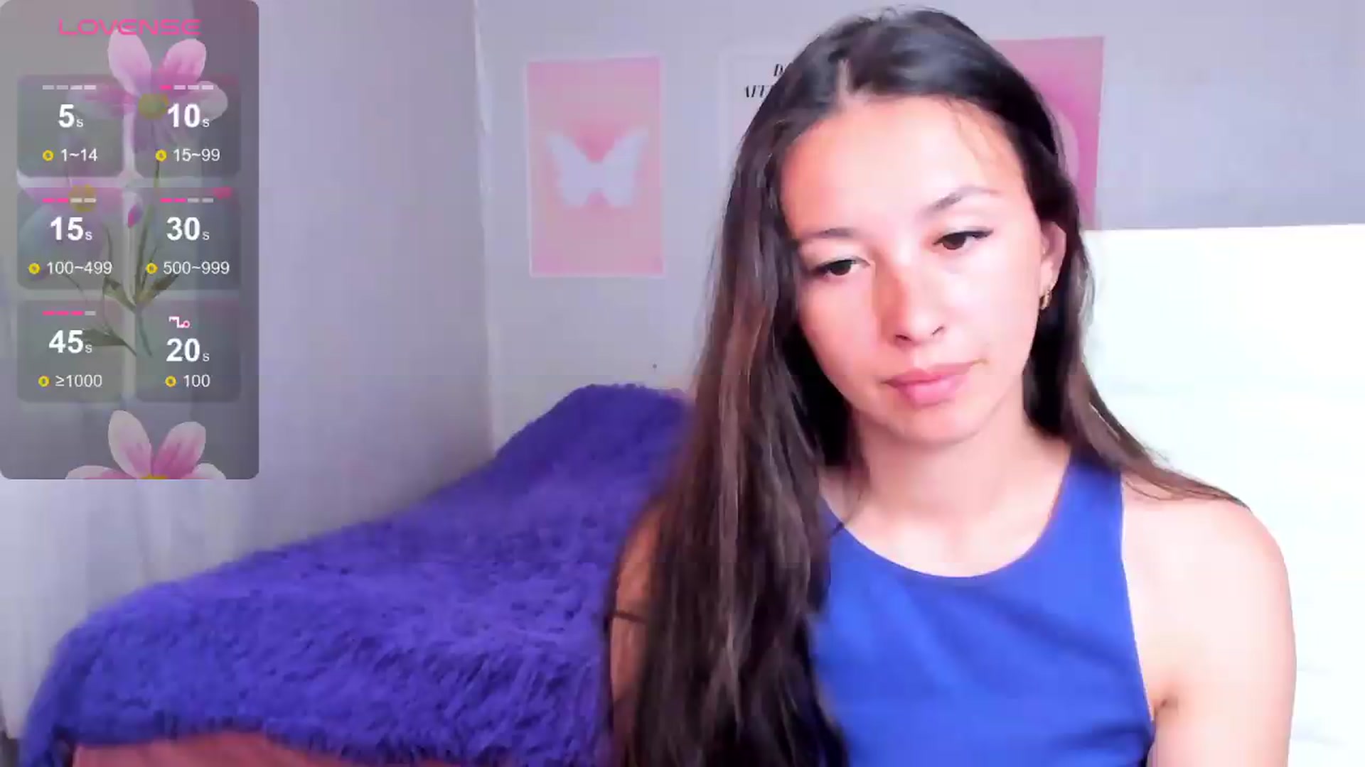 Gallery image thumbnail from Geisha_Anna's myfreecams stream on, 07/20/2026, 09:49 image 12 of 20