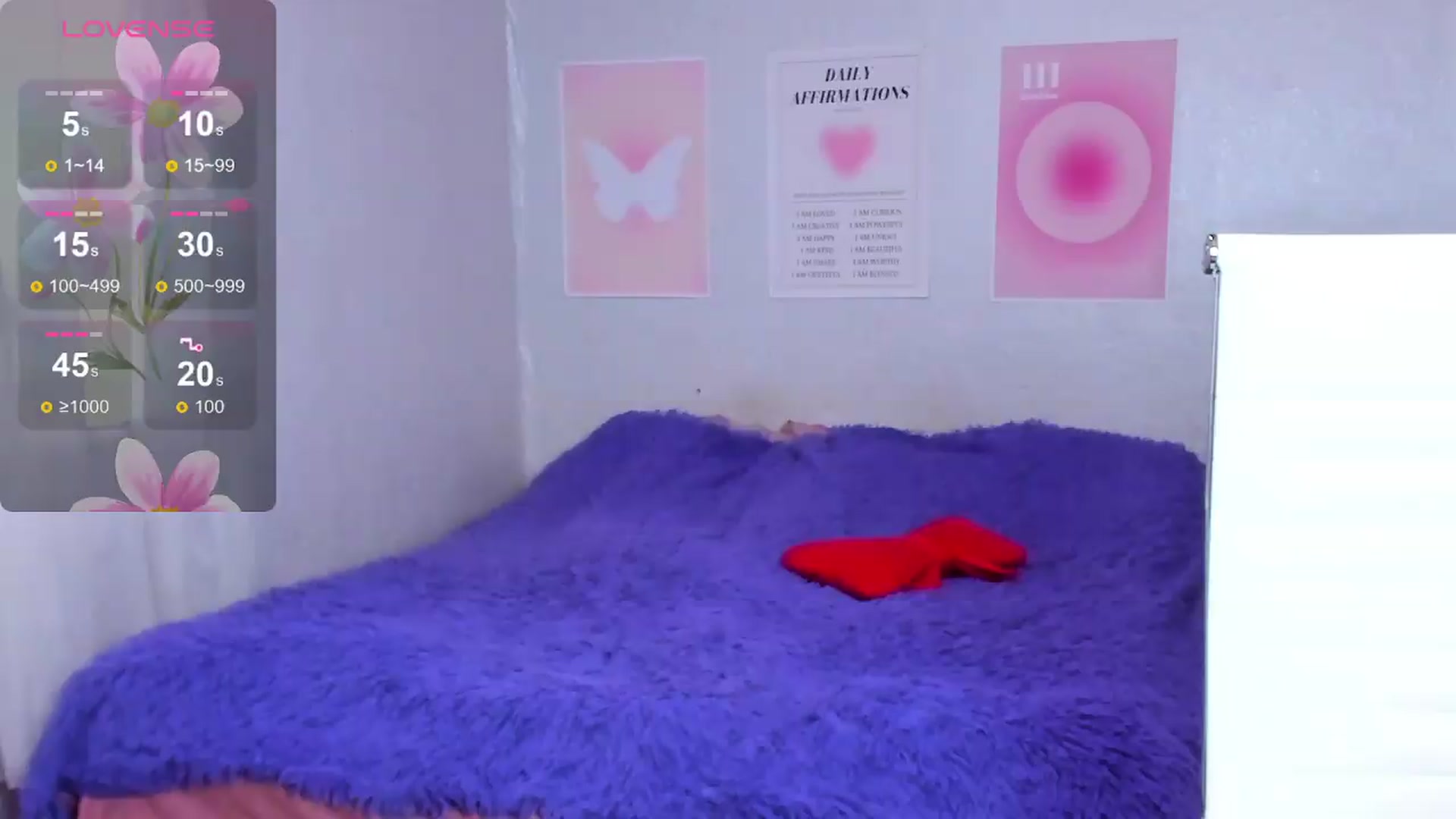 Gallery image thumbnail from Geisha_Anna's myfreecams stream on, 07/20/2026, 09:49 image 16 of 20