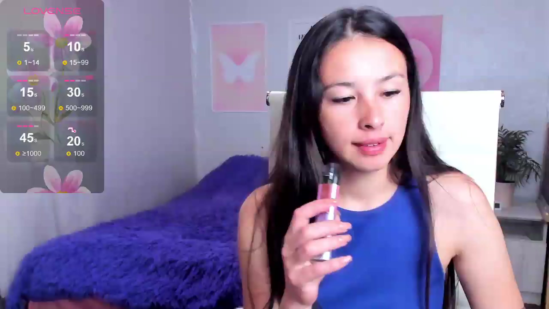 Gallery image thumbnail from Geisha_Anna's myfreecams stream on, 07/20/2026, 09:49 image 4 of 20