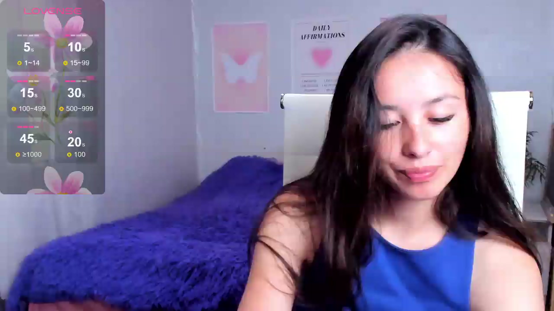 Gallery image thumbnail from Geisha_Anna's myfreecams stream on, 07/20/2026, 09:49 image 9 of 20