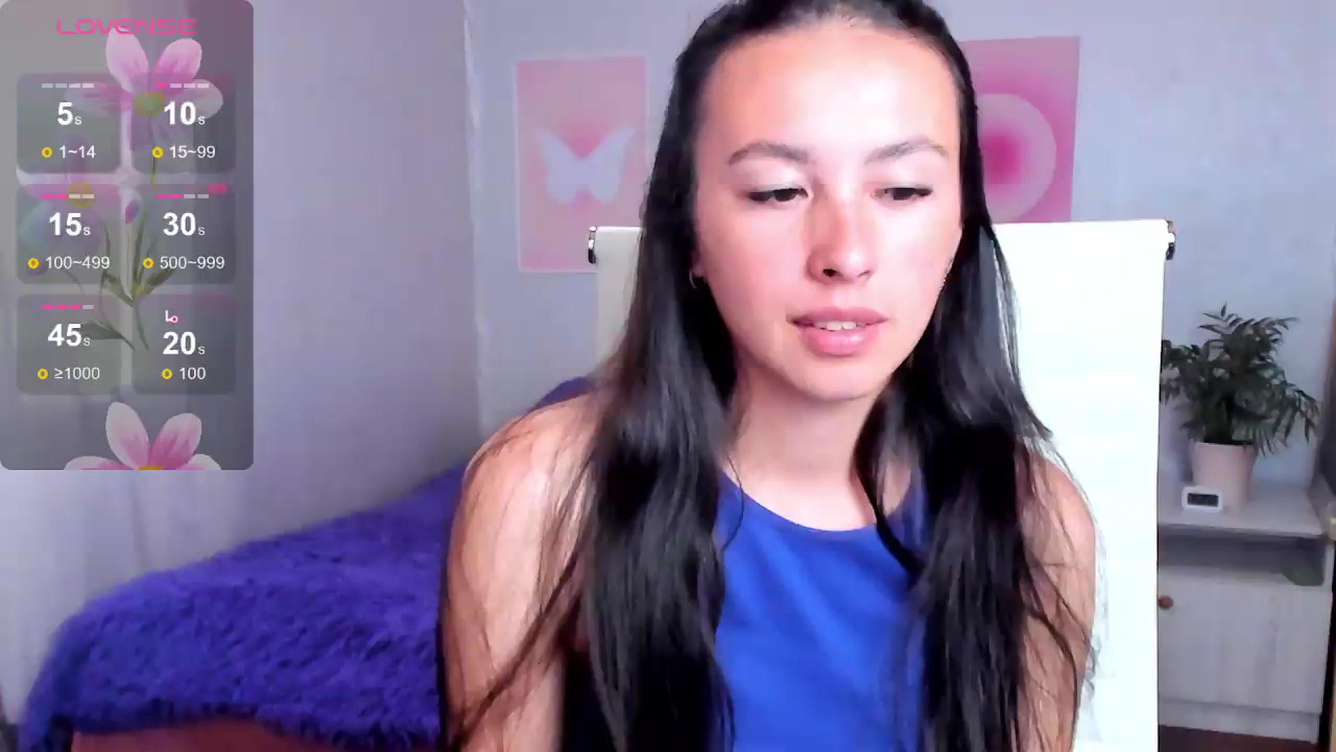 Gallery image thumbnail from Geisha_Anna's myfreecams stream on, 07/20/2026, 09:49 image 14 of 20