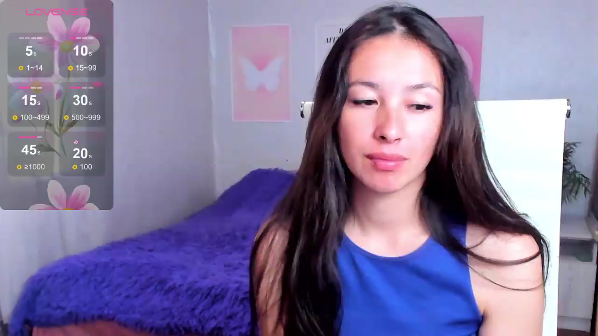 Gallery image thumbnail from Geisha_Anna's myfreecams stream on, 07/20/2026, 09:49 image 13 of 20