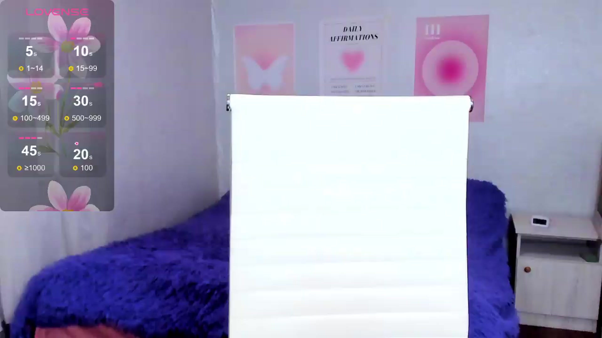 Gallery image thumbnail from Geisha_Anna's myfreecams stream on, 07/20/2026, 09:49 image 1 of 20