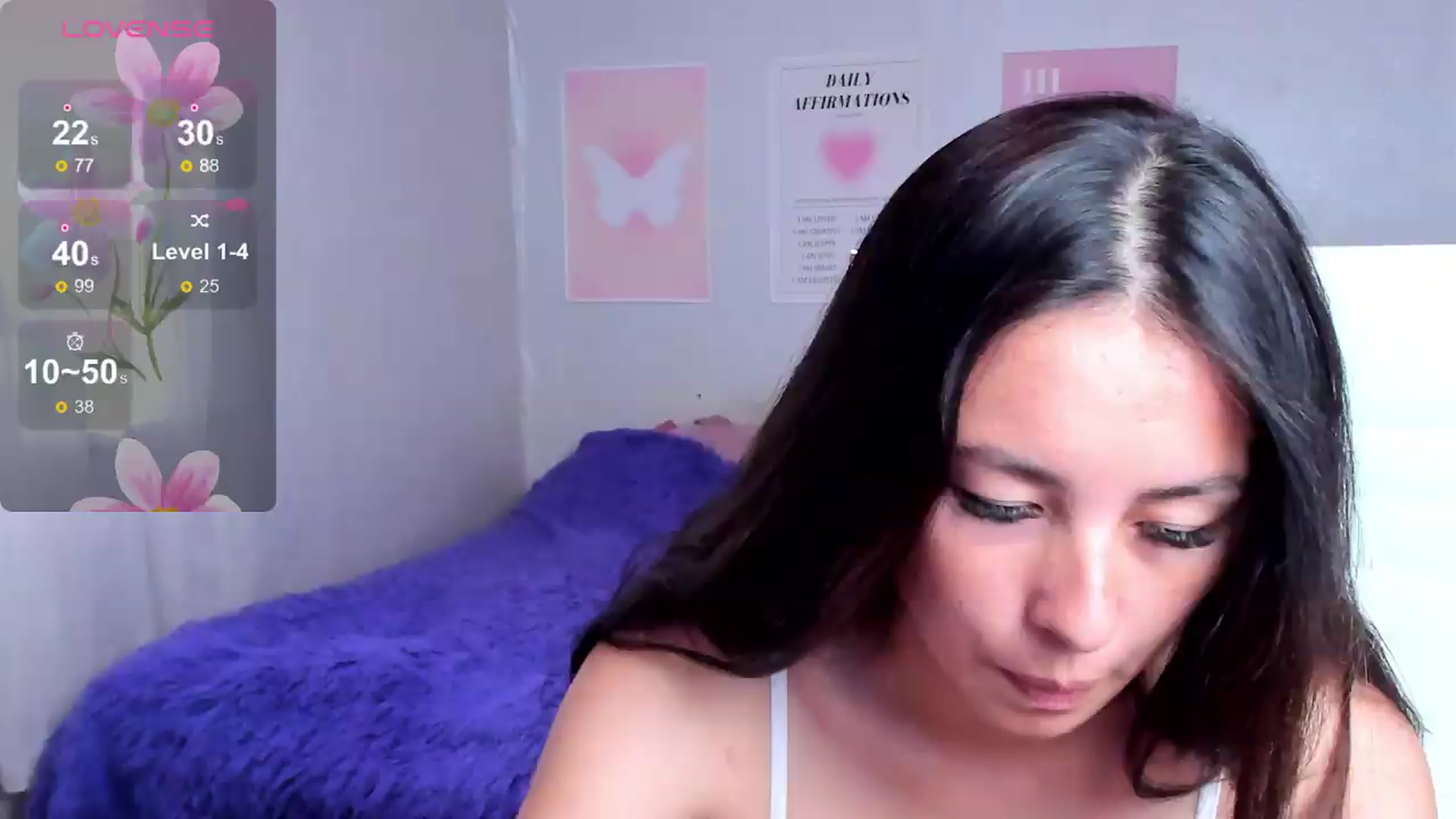 Gallery image thumbnail from Geisha_Anna's myfreecams stream on, 07/20/2026, 10:58 image 1 of 20