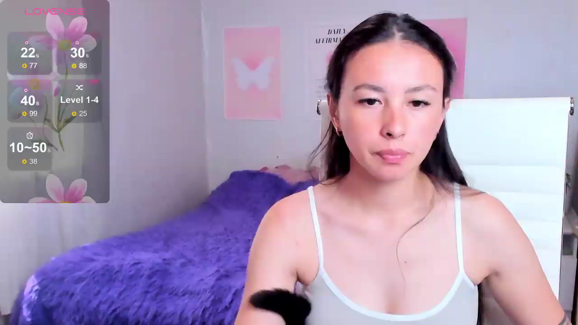 Gallery image thumbnail from Geisha_Anna's myfreecams stream on, 07/20/2026, 10:58 image 19 of 20