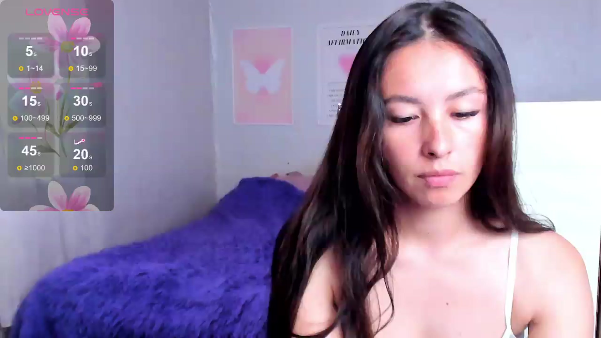 Gallery image thumbnail from Geisha_Anna's myfreecams stream on, 07/20/2026, 10:58 image 2 of 20