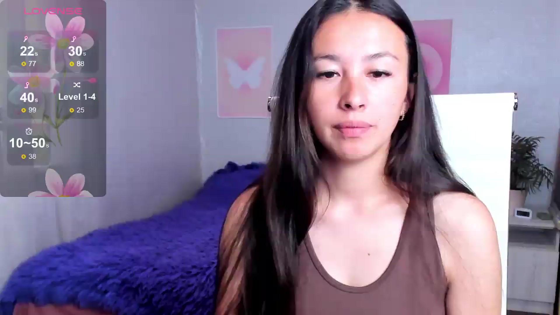 Gallery image thumbnail from Geisha_Anna's myfreecams stream on, 07/21/2026, 07:08 image 6 of 20