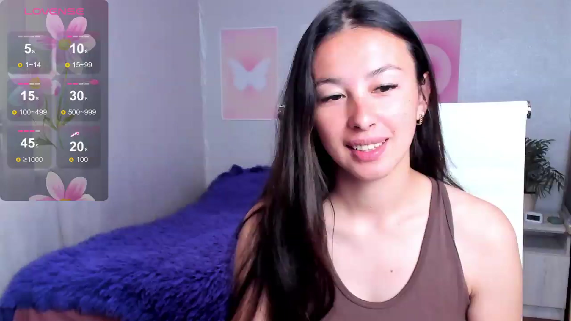 Gallery image thumbnail from Geisha_Anna's myfreecams stream on, 07/21/2026, 07:08 image 10 of 20
