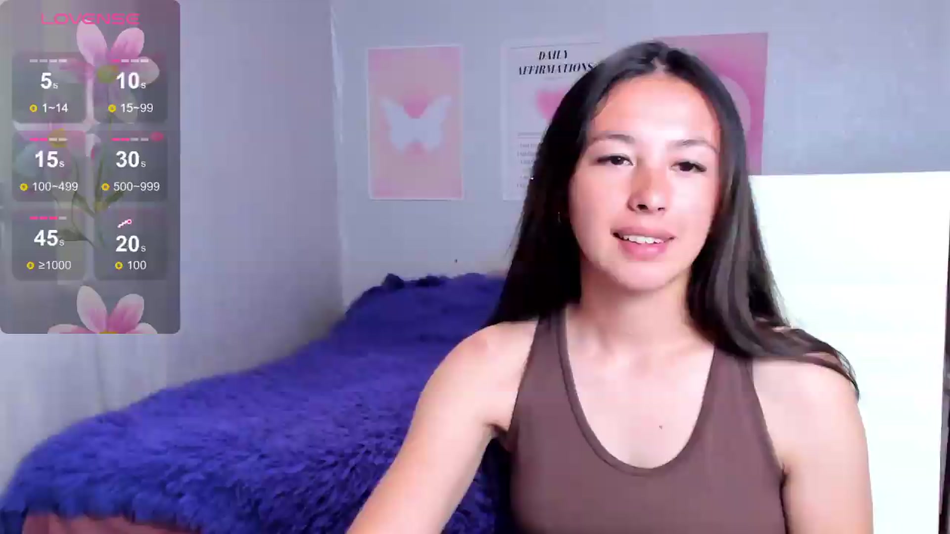 Gallery image thumbnail from Geisha_Anna's myfreecams stream on, 07/21/2026, 07:08 image 14 of 20