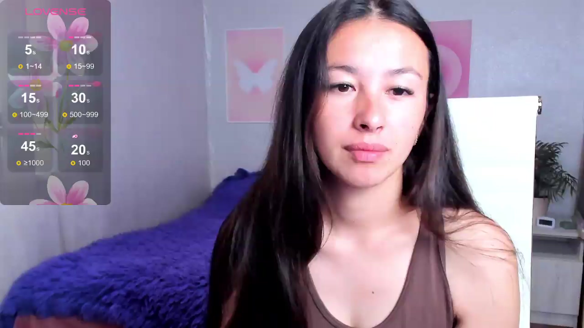 Gallery image thumbnail from Geisha_Anna's myfreecams stream on, 07/21/2026, 07:08 image 5 of 20