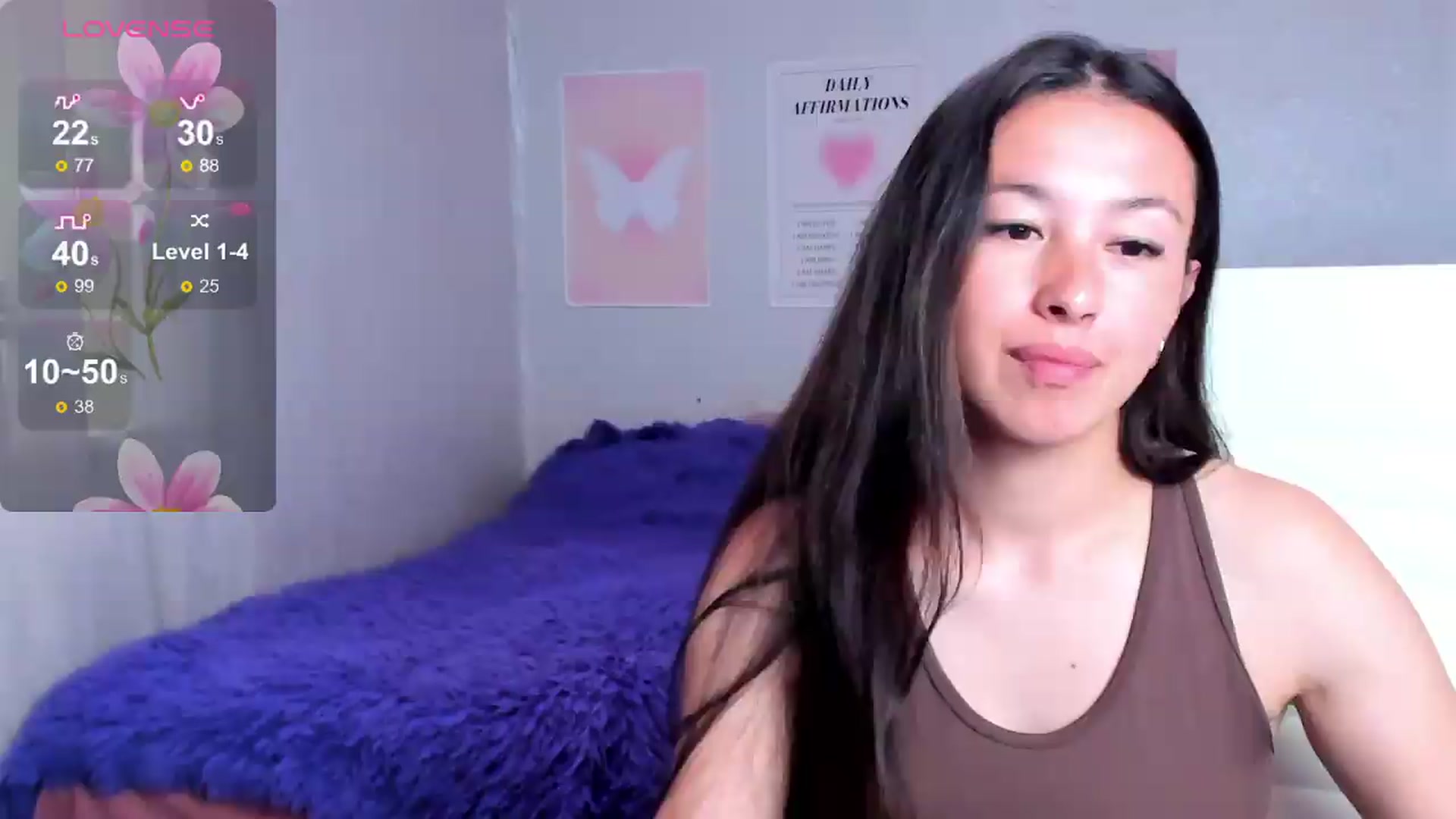 Gallery image thumbnail from Geisha_Anna's myfreecams stream on, 07/21/2026, 07:08 image 13 of 20