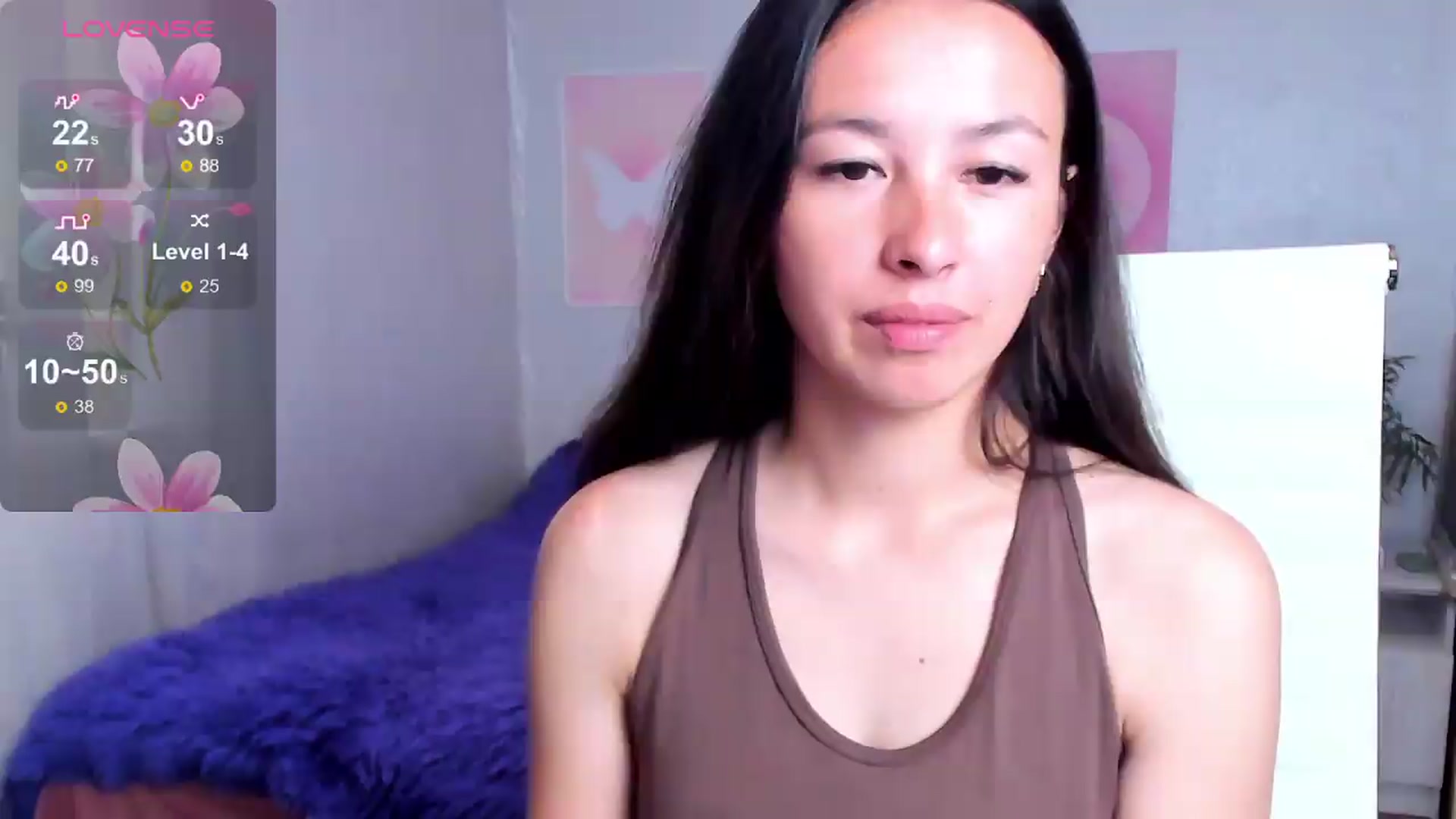 Gallery image thumbnail from Geisha_Anna's myfreecams stream on, 07/21/2026, 07:08 image 17 of 20