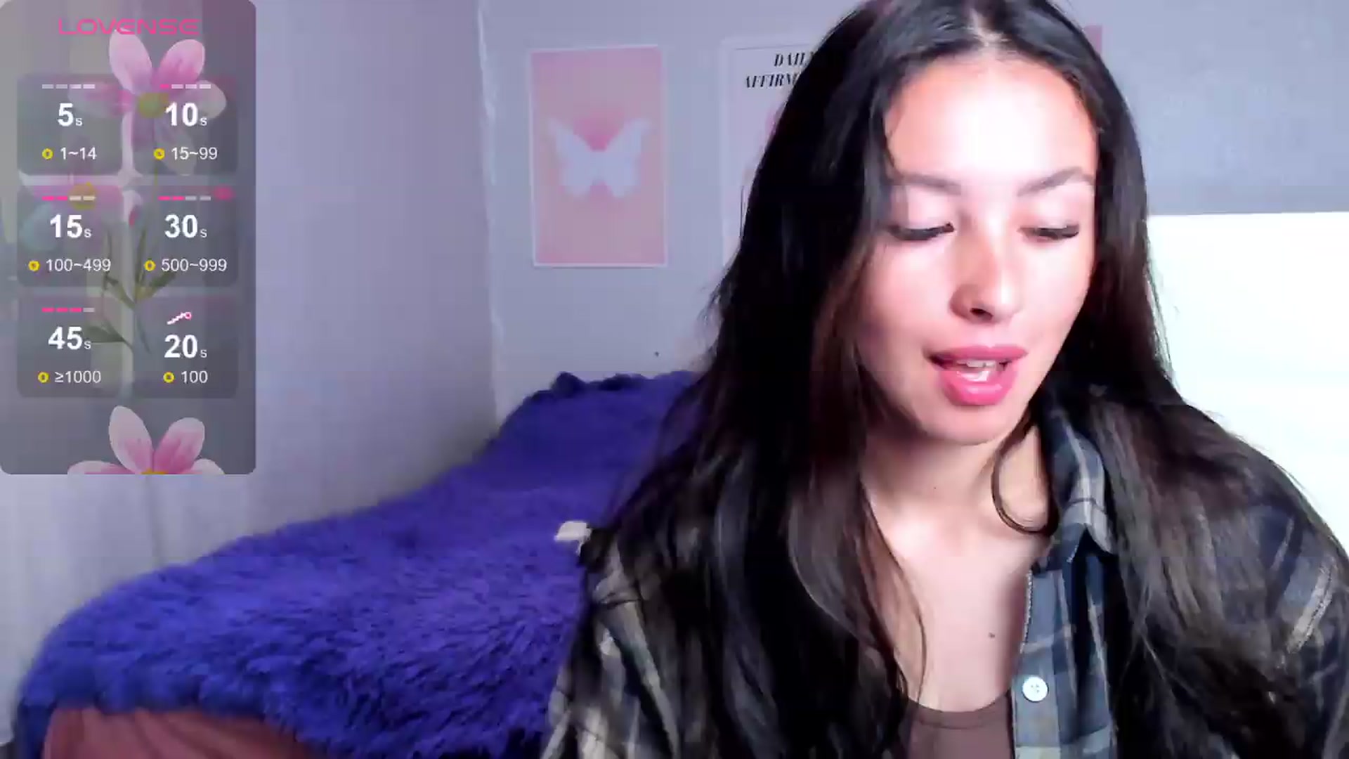 Gallery image thumbnail from Geisha_Anna's myfreecams stream on, 07/21/2026, 08:07 image 18 of 20