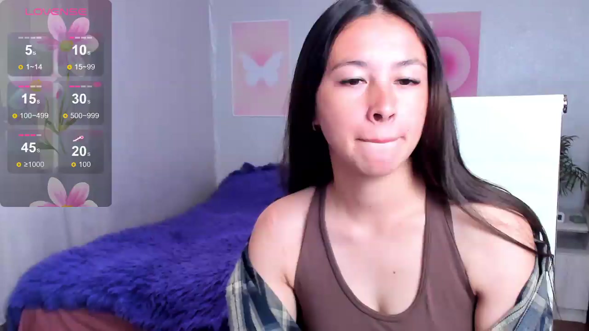 Gallery image thumbnail from Geisha_Anna's myfreecams stream on, 07/21/2026, 08:07 image 4 of 20