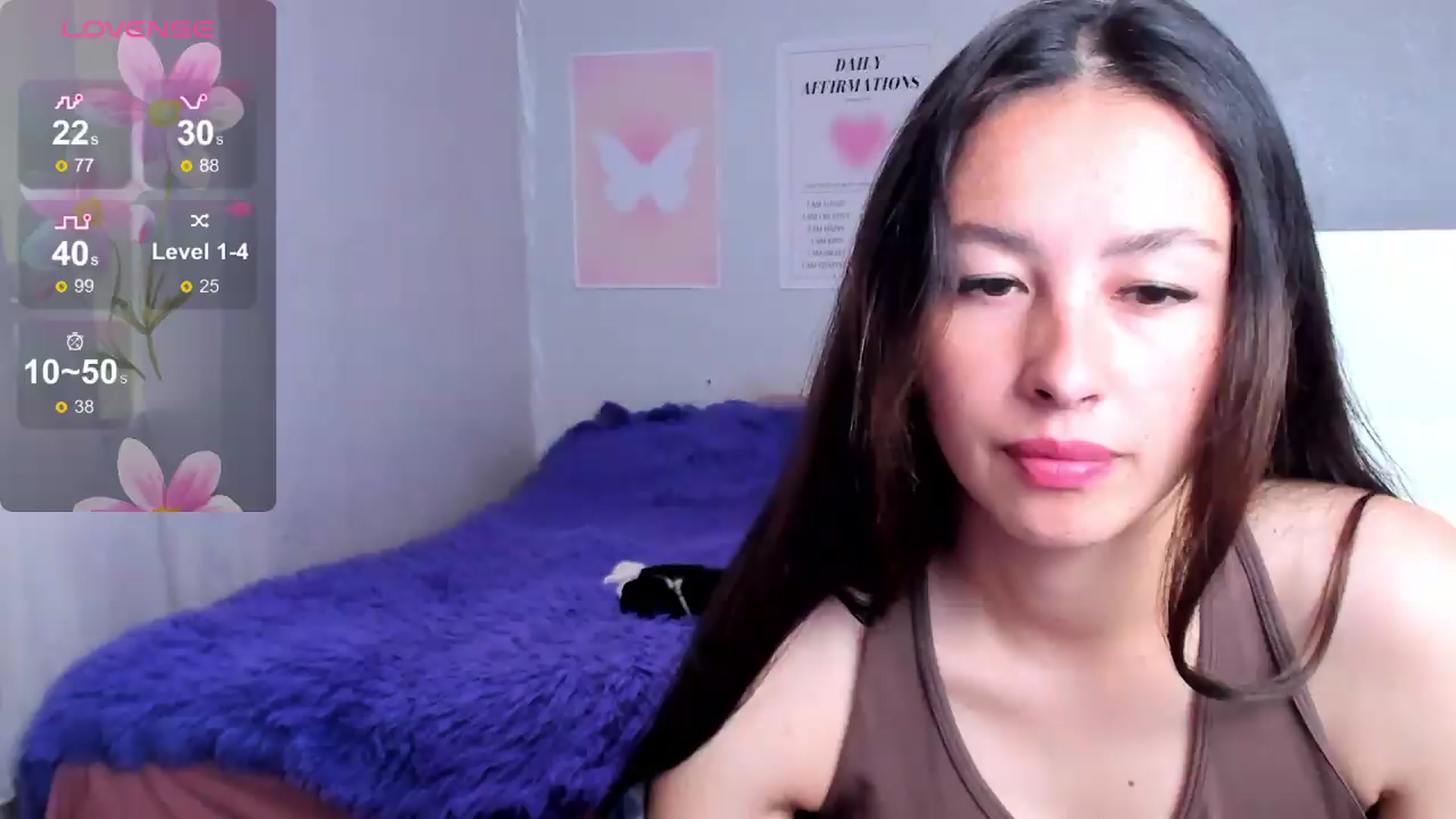 Gallery image thumbnail from Geisha_Anna's myfreecams stream on, 07/21/2026, 08:07 image 19 of 20