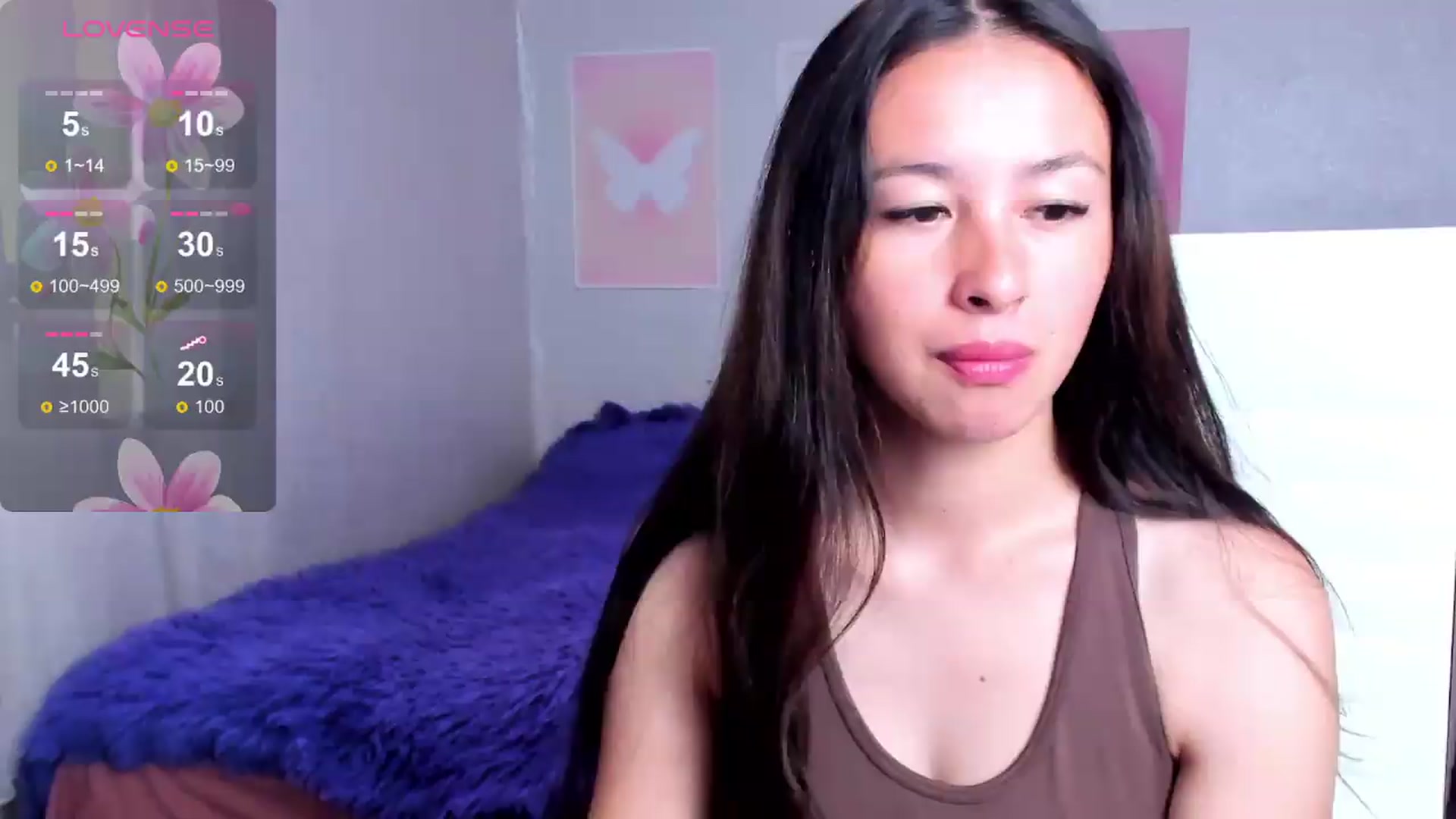Gallery image thumbnail from Geisha_Anna's myfreecams stream on, 07/21/2026, 08:07 image 6 of 20