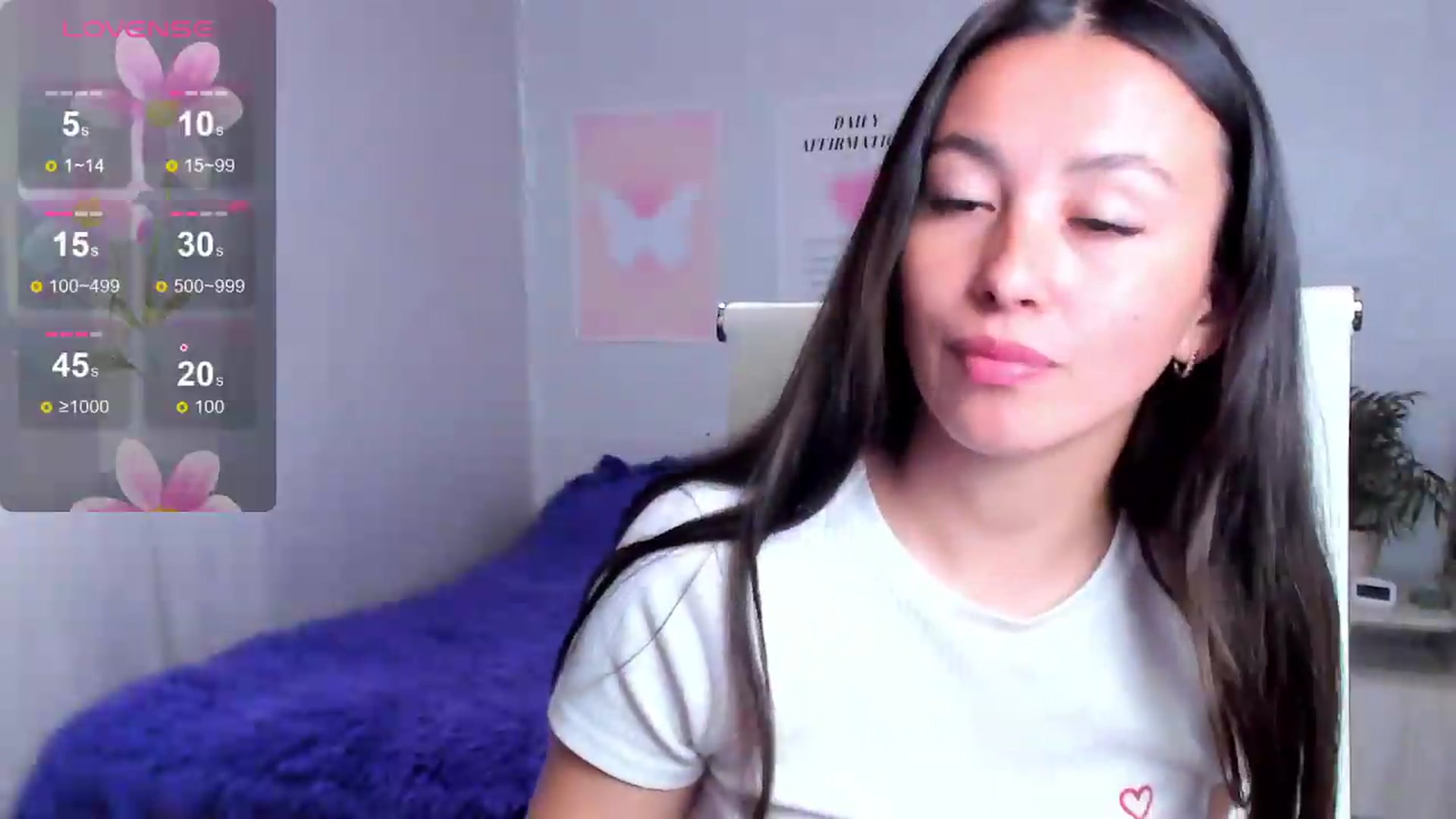 Gallery image thumbnail from Geisha_Anna's myfreecams stream on, 07/21/2026, 10:08 image 10 of 20