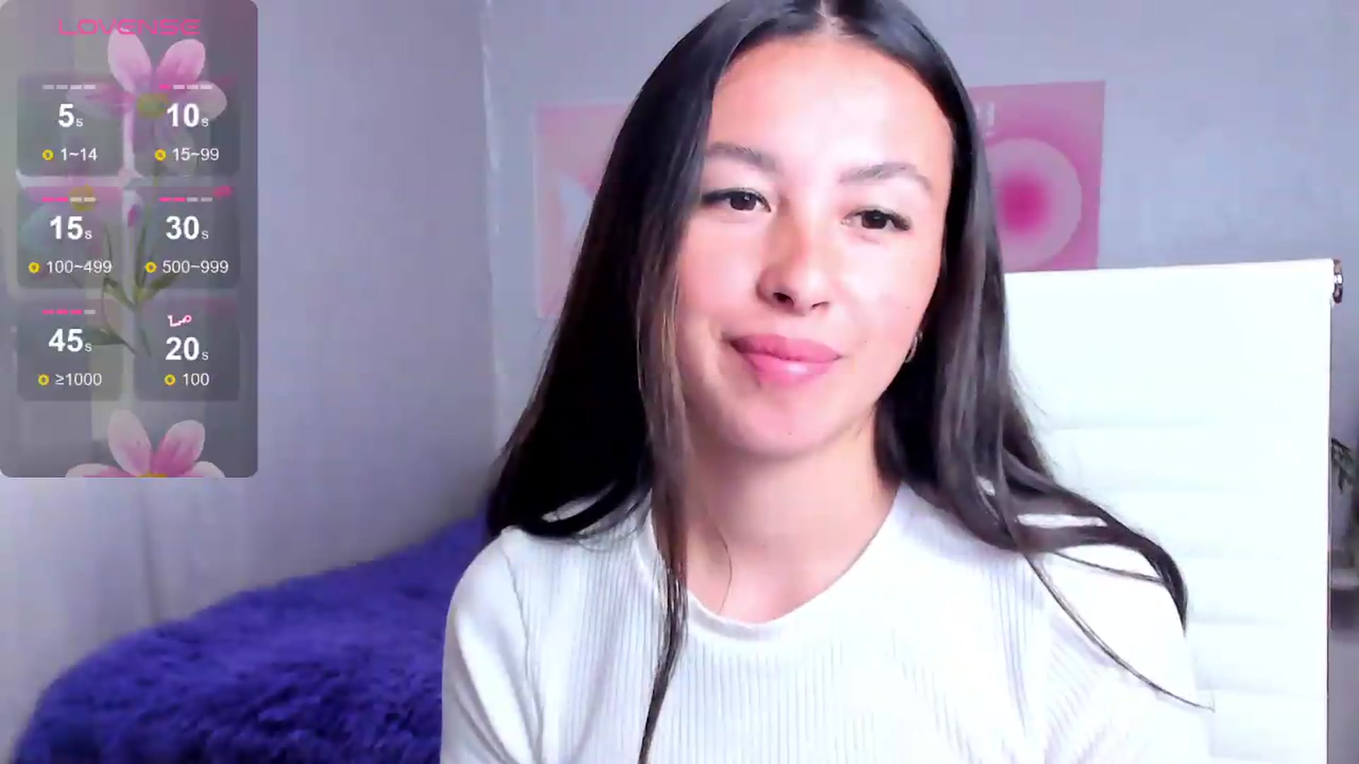 Gallery image thumbnail from Geisha_Anna's myfreecams stream on, 07/21/2026, 10:08 image 18 of 20