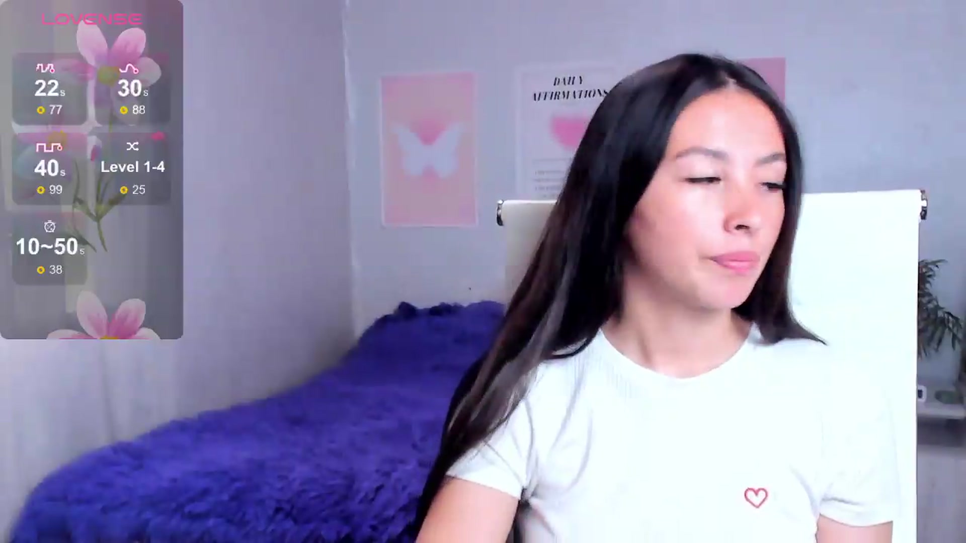 Gallery image thumbnail from Geisha_Anna's myfreecams stream on, 07/21/2026, 10:08 image 16 of 20