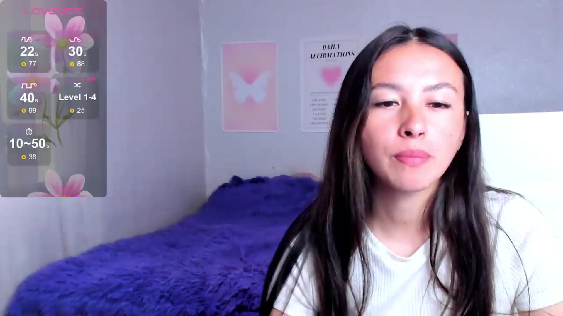 Gallery image thumbnail from Geisha_Anna's myfreecams stream on, 07/21/2026, 10:08 image 12 of 20
